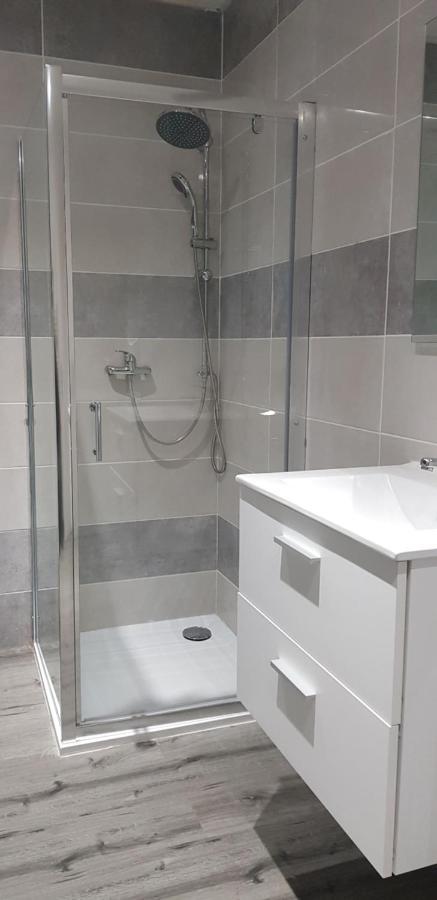 Gite De L'Octroi -Proche Centre Remiremont Apartment Bagian luar foto