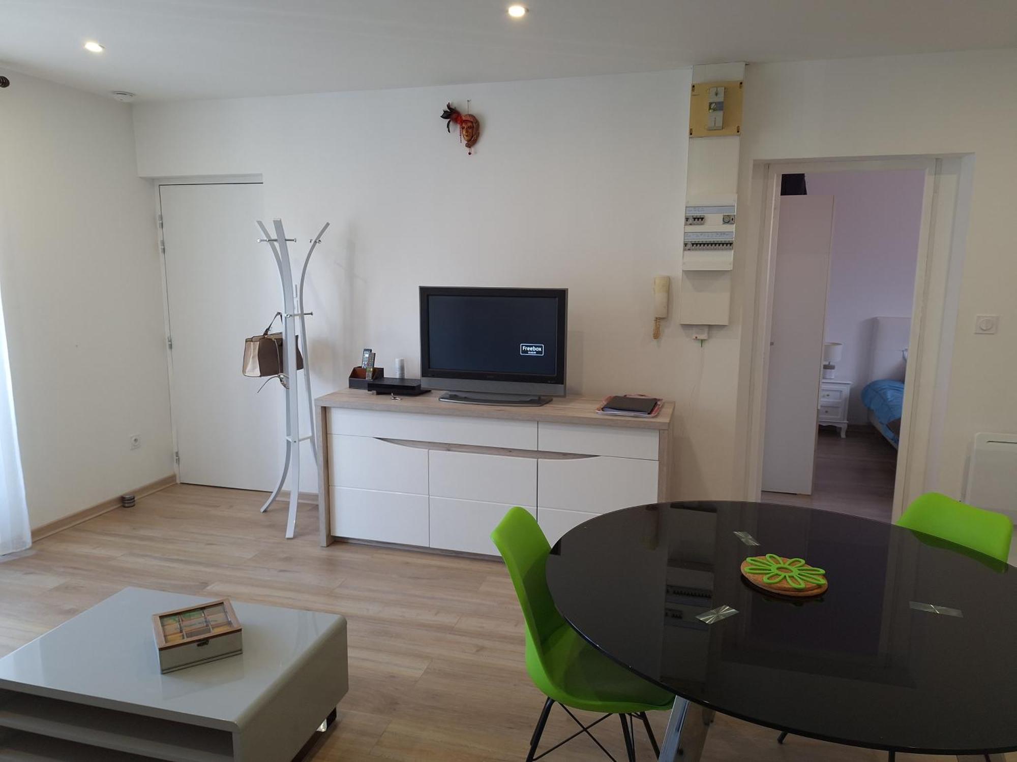 Gite De L'Octroi -Proche Centre Remiremont Apartment Bagian luar foto